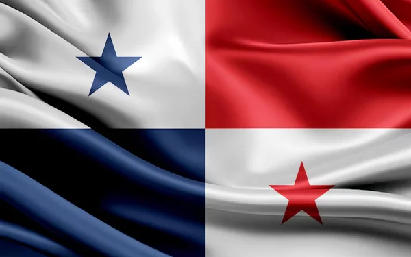Bandera de Panamá